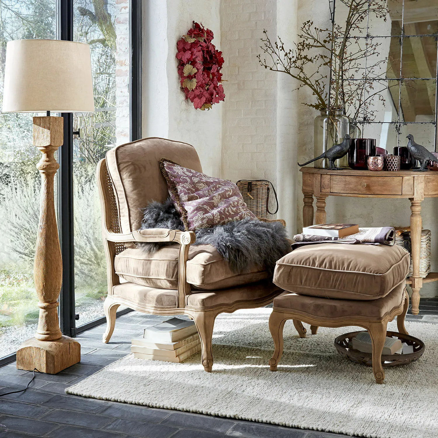 Kissenhülle 2er Set Lalluga – Bild 5