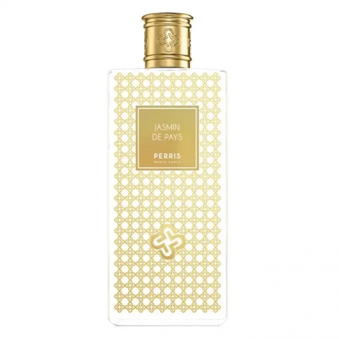 Perris Monte Carlo Jasmin De Pays Eau De Parfum Spray 100ml Perris Monte Carlo Jasmin De Pays Eau De Parfum Spray 100ml