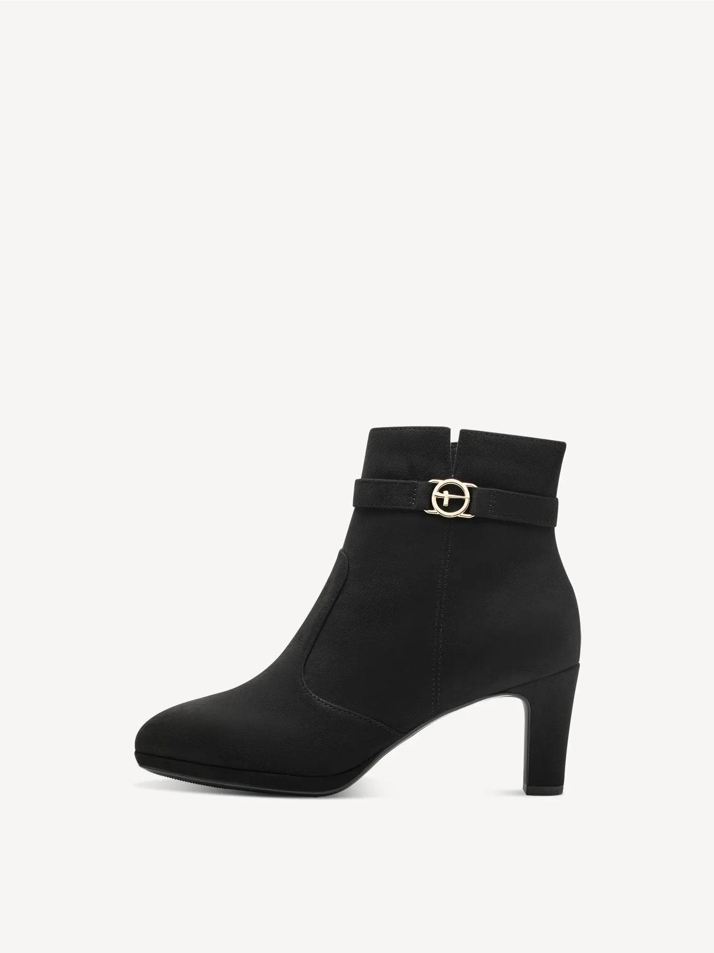 Stiefelette Stiefelette