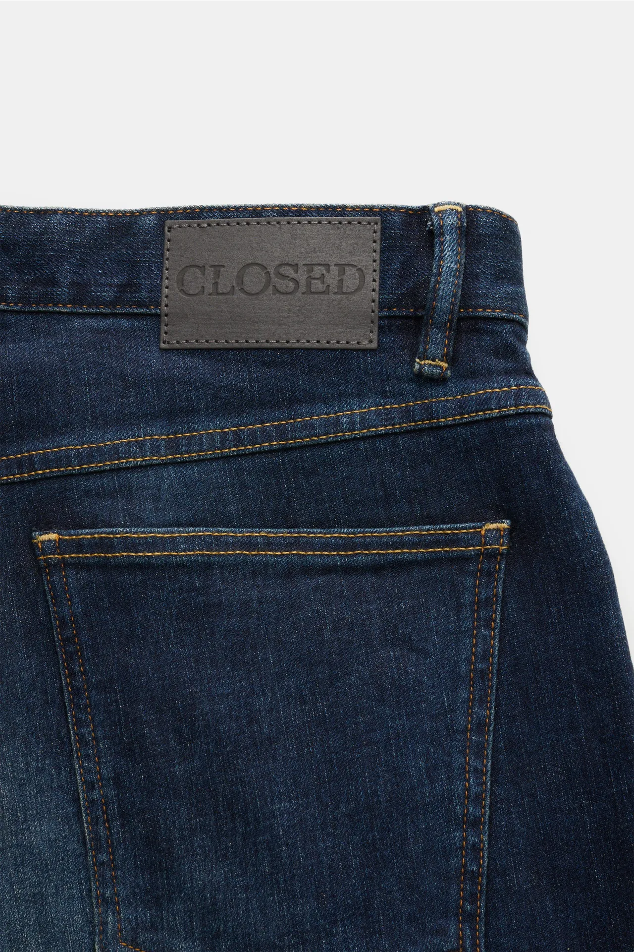 Closed - Herren - Jeans 'Cooper' navy – Bild 2