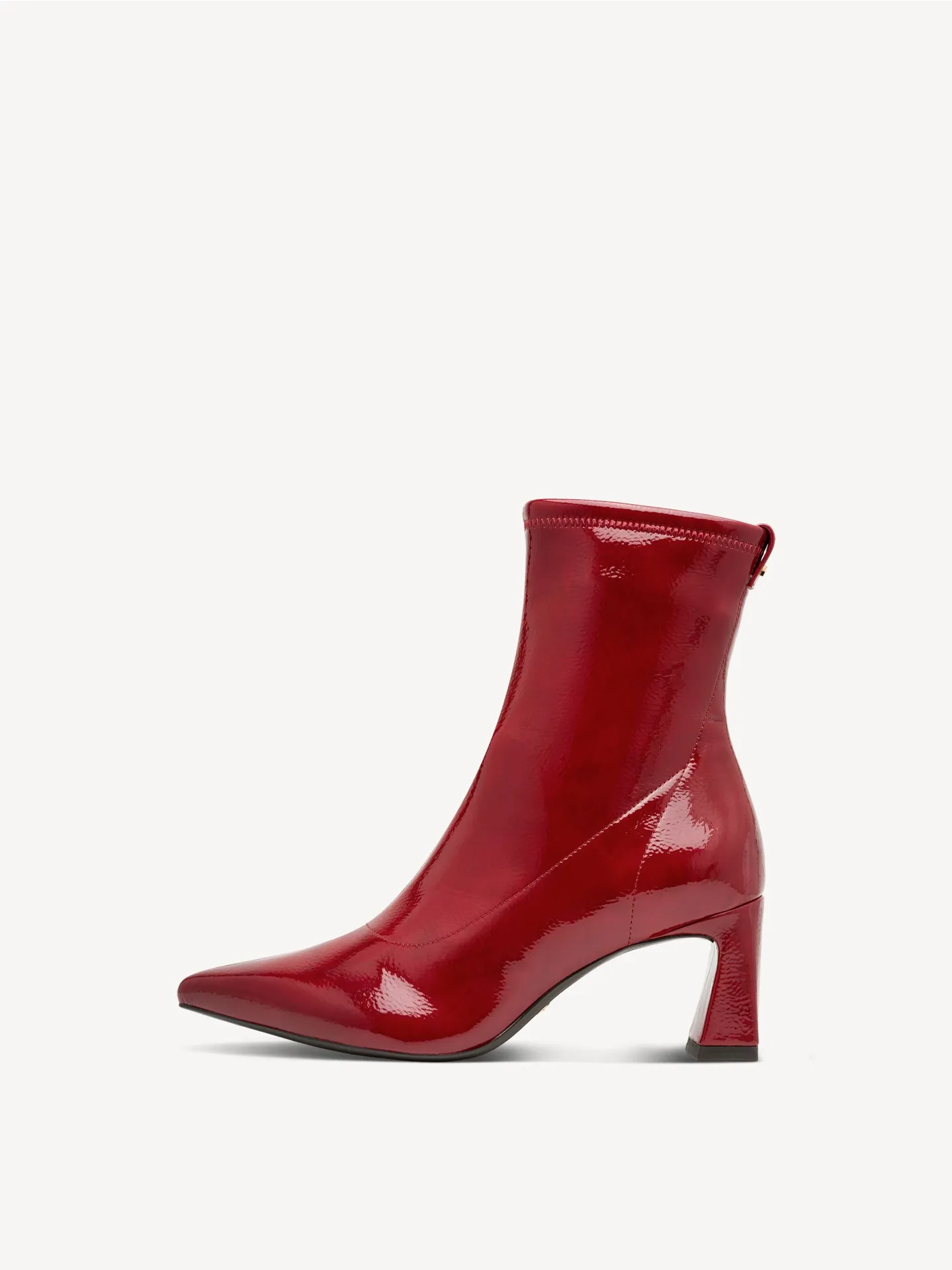 Stiefelette Stiefelette