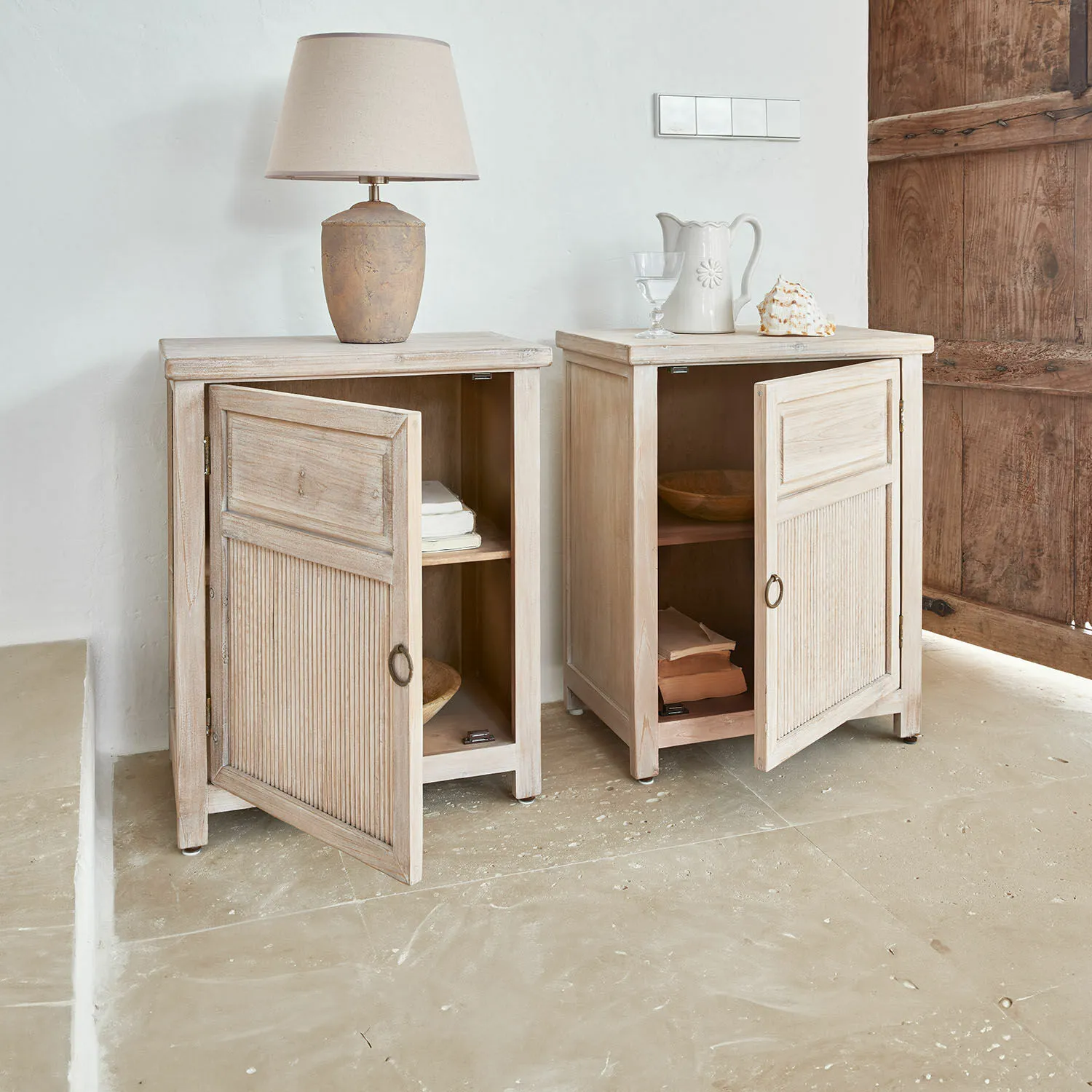 Nachttisch Brolive – Bild 2