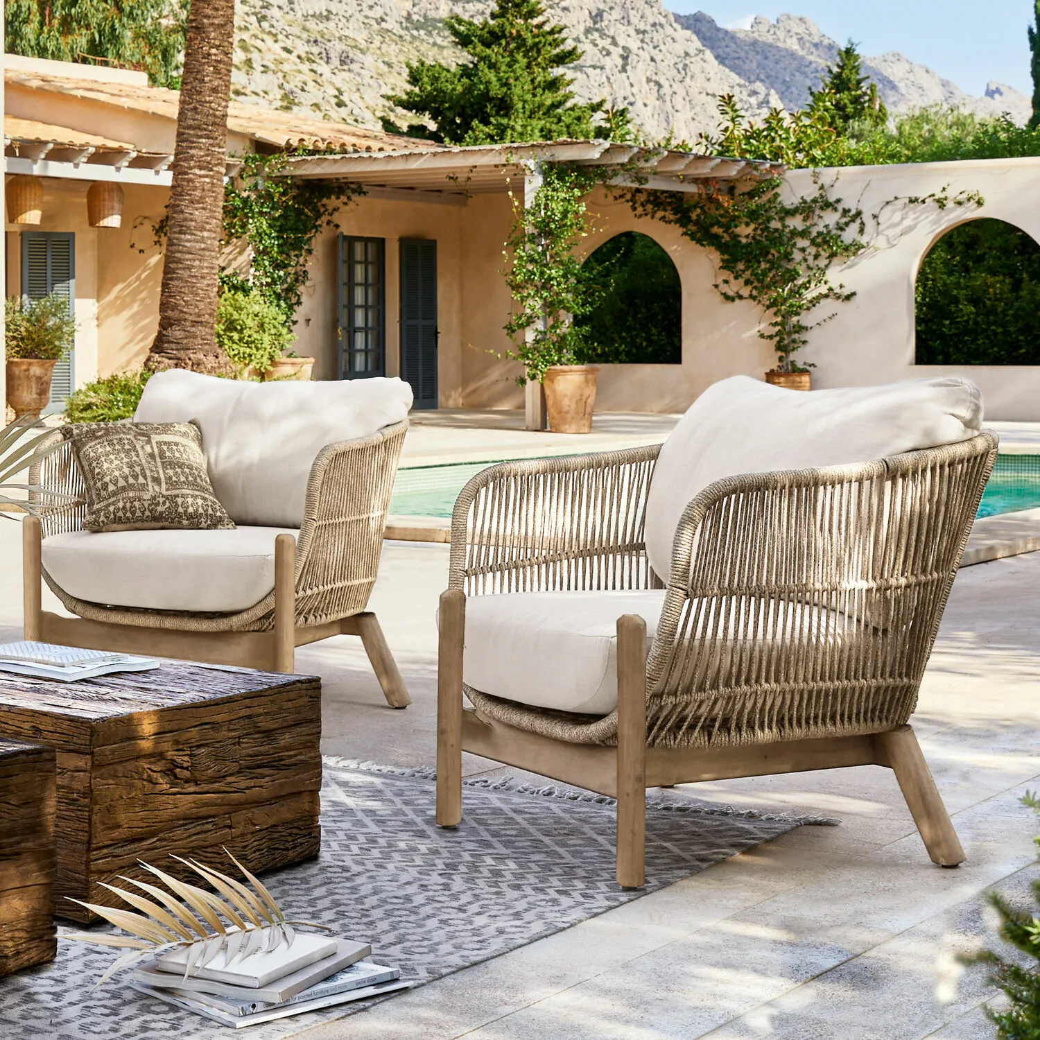 Sessel FSC®-100% Belvidere – Bild 4