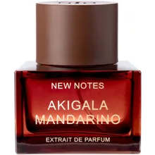 New Notes Akigala Mandarino Extrait de Parfum 50 ml New Notes Akigala Mandarino Extrait de Parfum 50 ml