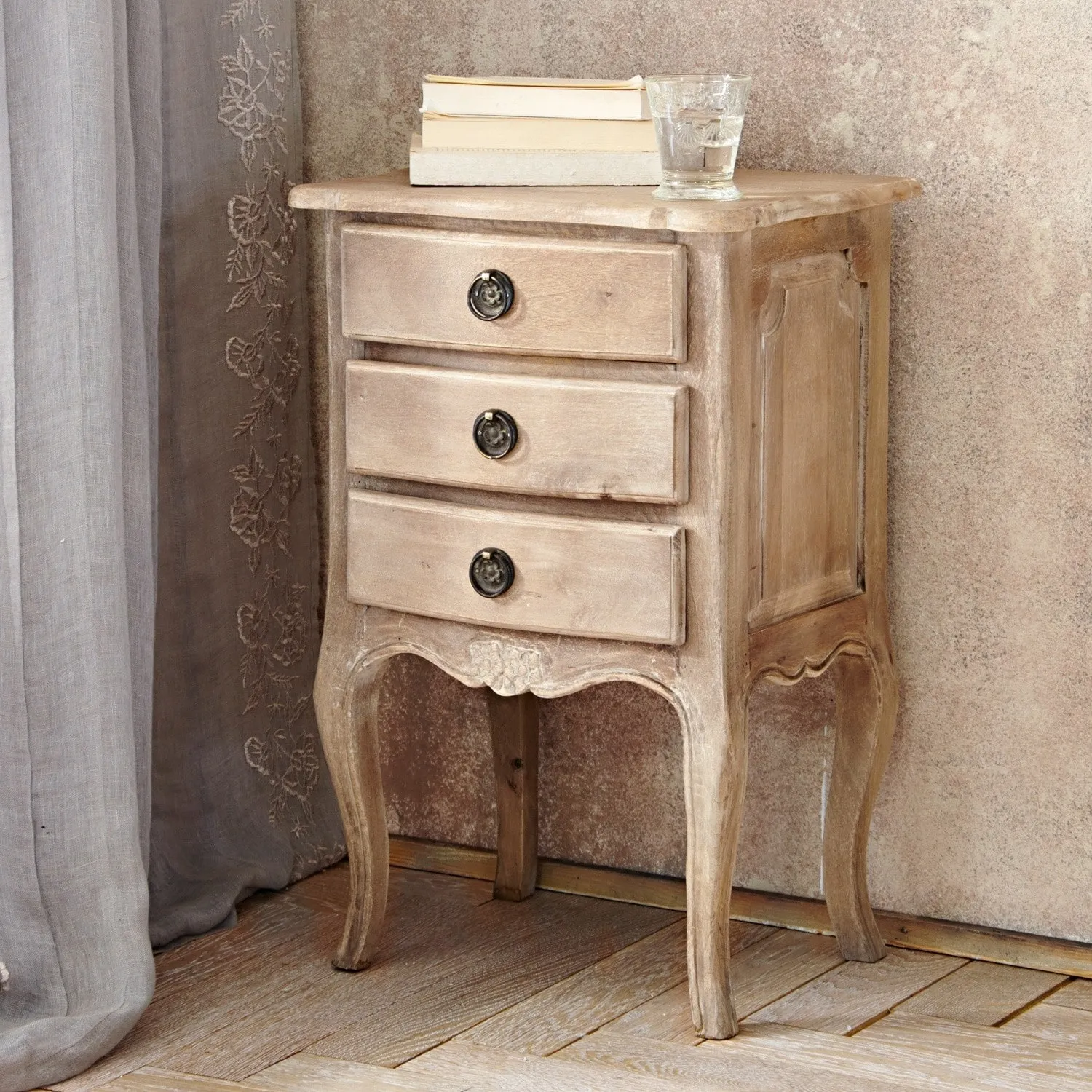 Nachttisch Loury – Bild 2