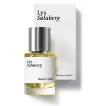 Maison Crivelli Lys Solaberg Eau De Parfum Spray 30ml Maison Crivelli Lys Solaberg Eau De Parfum Spray 30ml