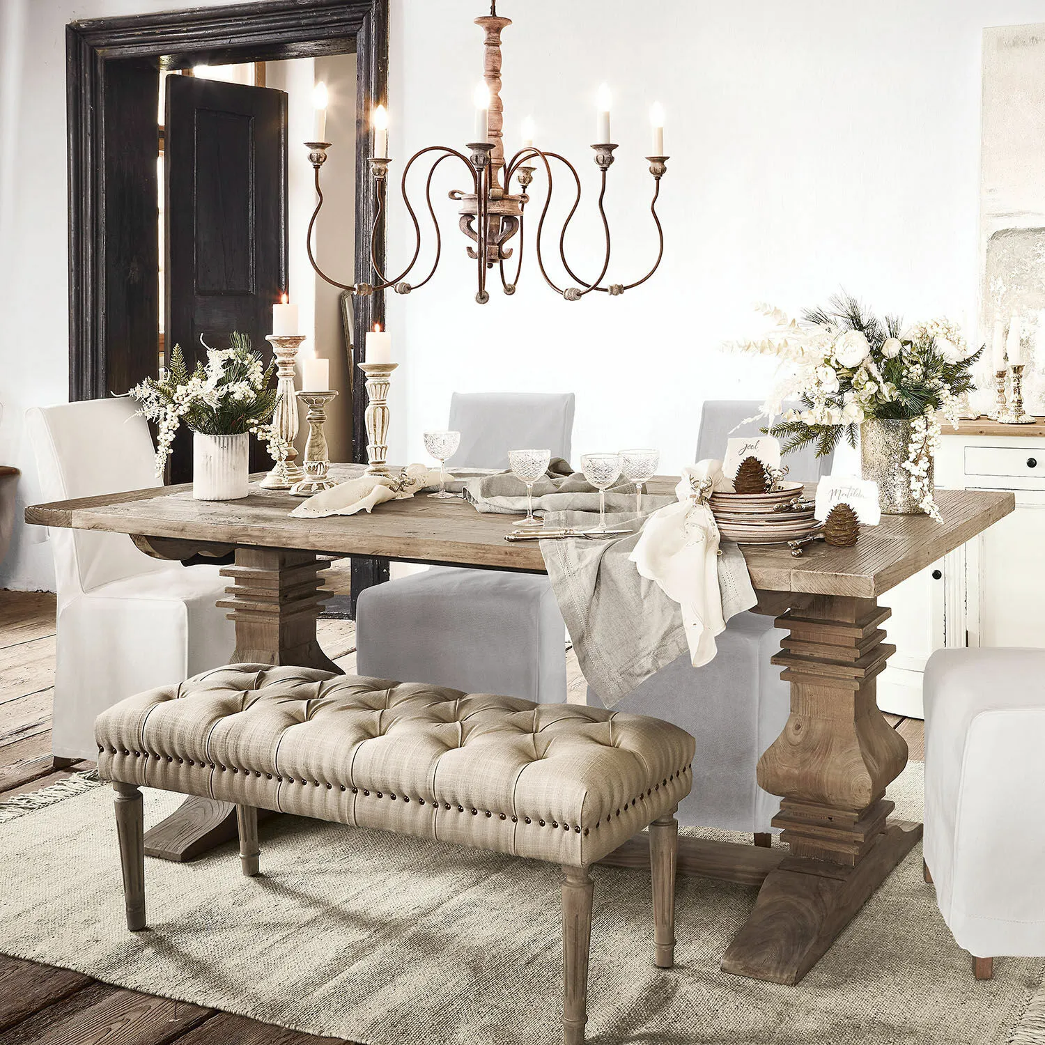 Esstisch Cain Esstisch Cain