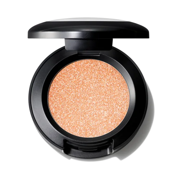 MAC Cosmetics Glitter Single Eye Shadow Compact MAC Cosmetics Glitter Single Eye Shadow Compact
