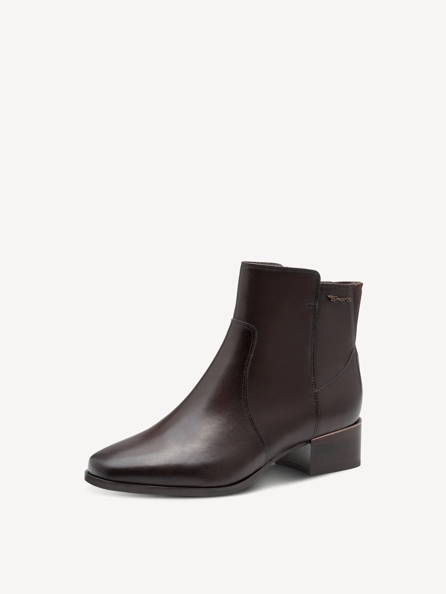 Stiefelette – Bild 4