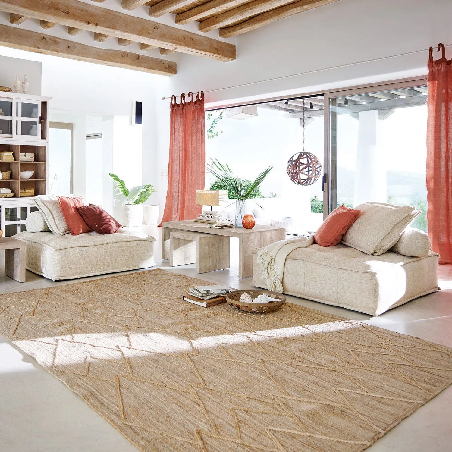 Loungesofa Tesshill – Bild 2