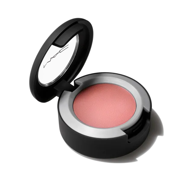 Mac Cosmetics - Powder Kiss Eyeshadow - My Tweedy Mac Cosmetics - Powder Kiss Eyeshadow - My Tweedy