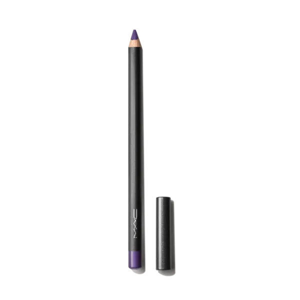 Mac Cosmetics - Chromagraphic Pencil - Rich Purple Mac Cosmetics - Chromagraphic Pencil - Rich Purple