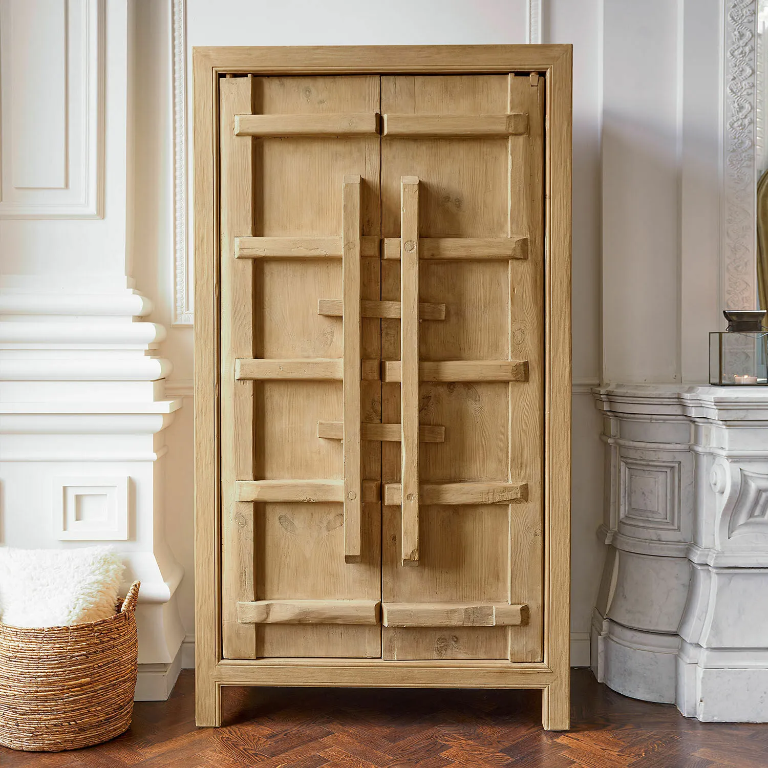 Schrank Trésorique Schrank Trésorique