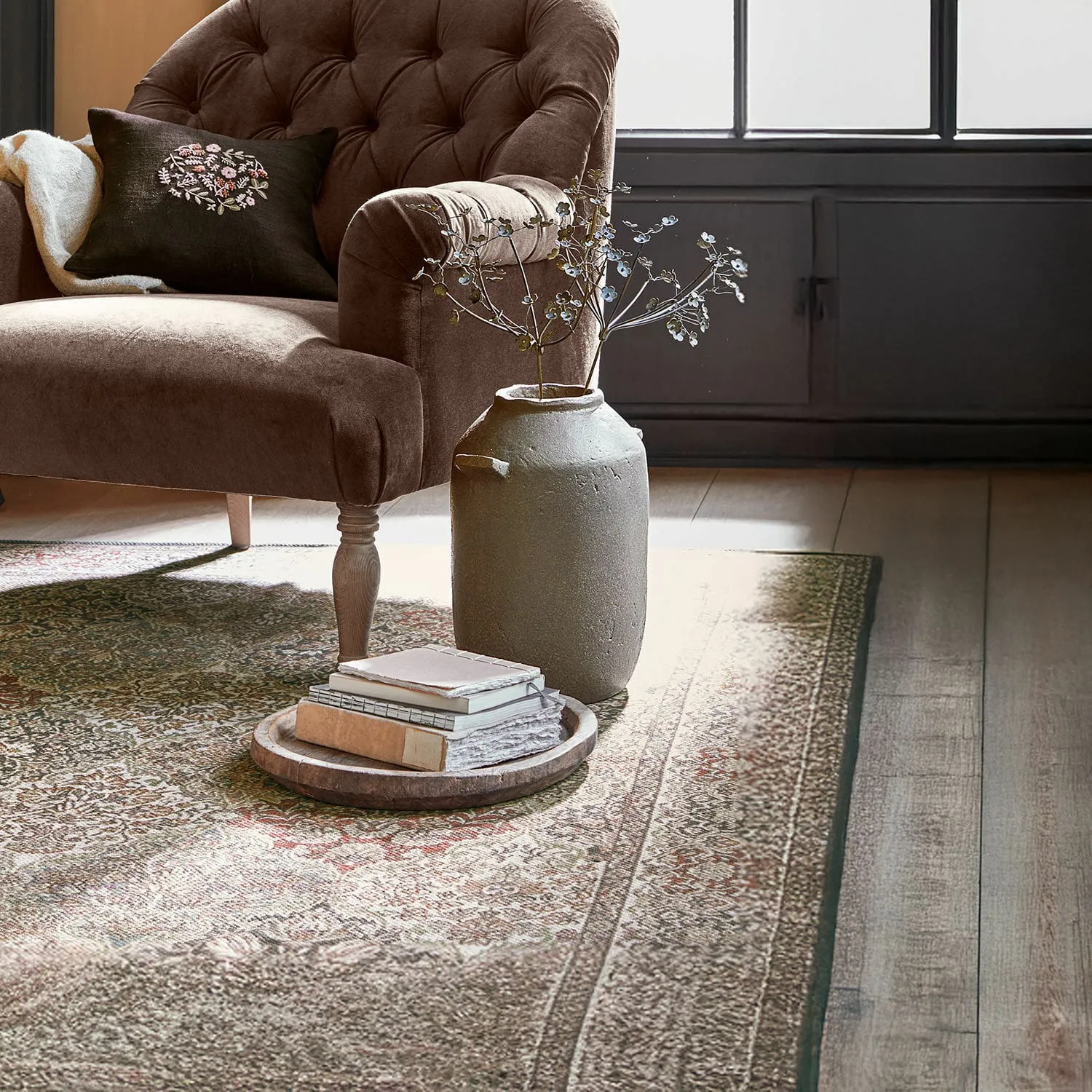 Vase Duvelle – Bild 4