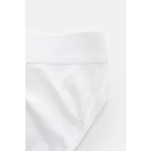 Zimmerli - Herren - Sport Slip %27Pureness%27 weiß
