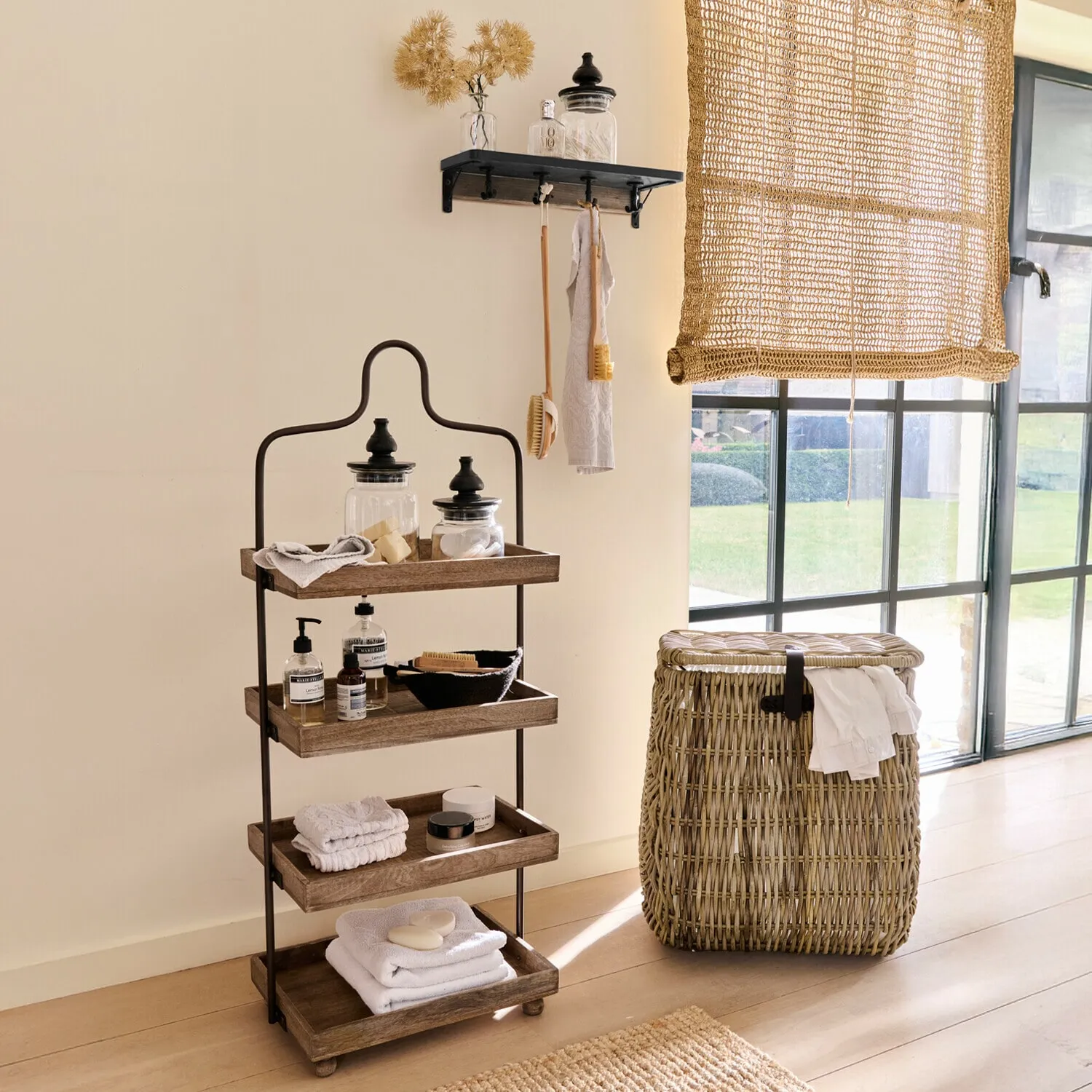 Wandregal Agnessa – Bild 5