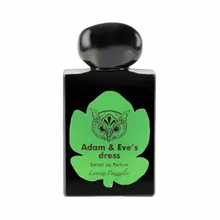 Lorenzo Pazzaglia Adam & Eve%27s Dress Extrait De Parfum Spray 50ml Lorenzo Pazzaglia Adam & Eve%27s Dress Extrait De Parfum Spray 50ml