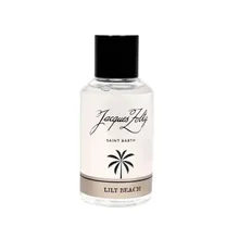 Jacques Zolty Lily Beach Eau De Parfum Spray 100ml Jacques Zolty Lily Beach Eau De Parfum Spray 100ml