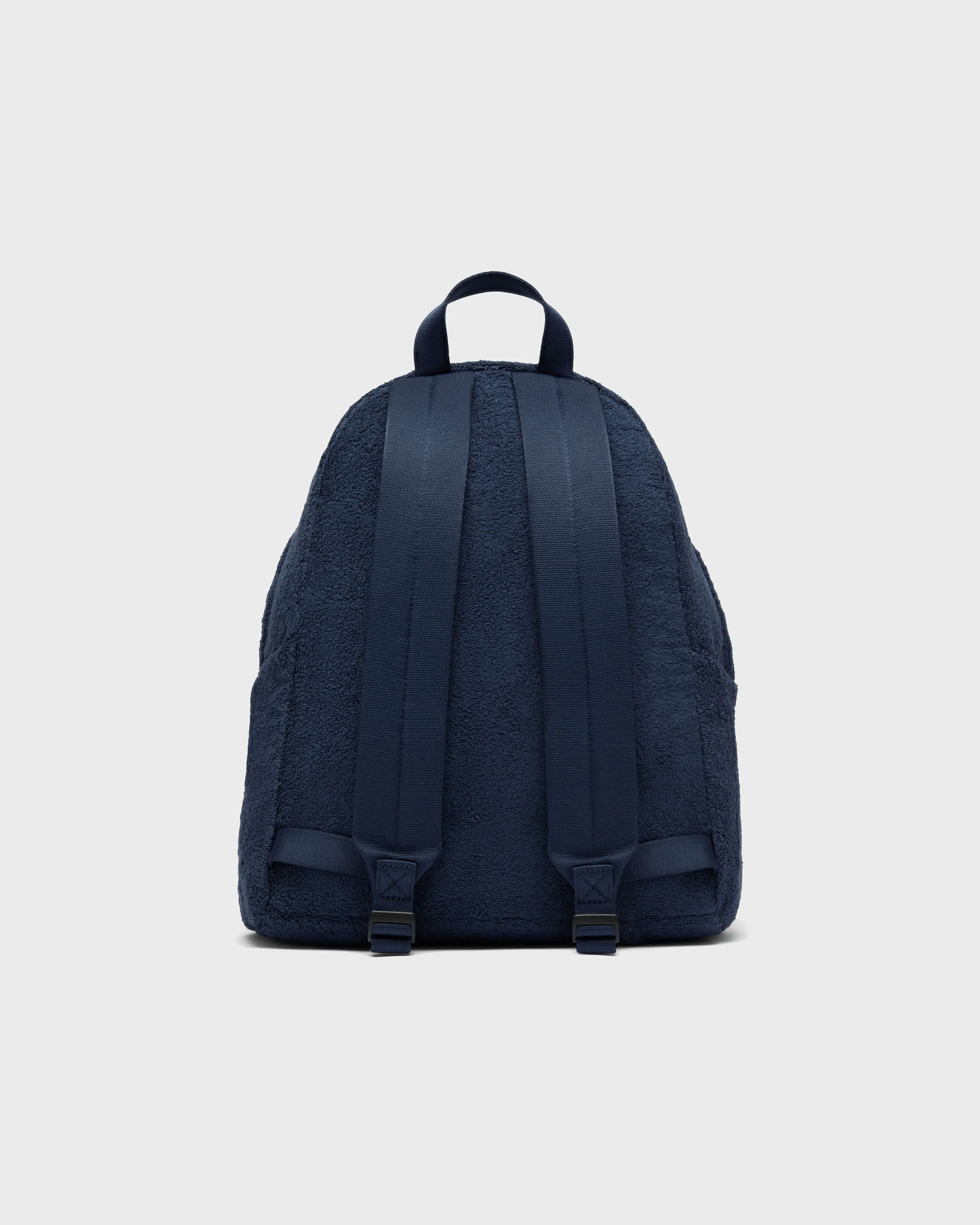 Vilebrequin - Turtle Unisex-rucksack Aus Frottee - Bags - Byebye - Blau - Größe OSFA – Bild 2