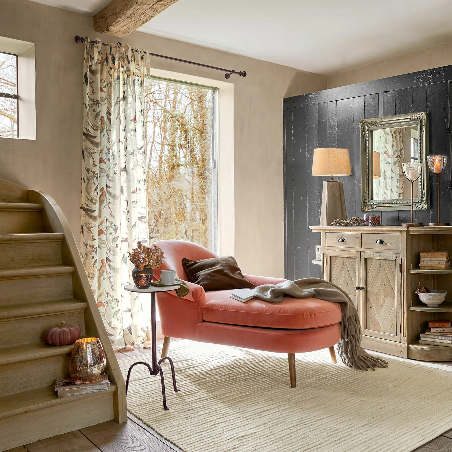 Gardine Vivoso – Bild 2