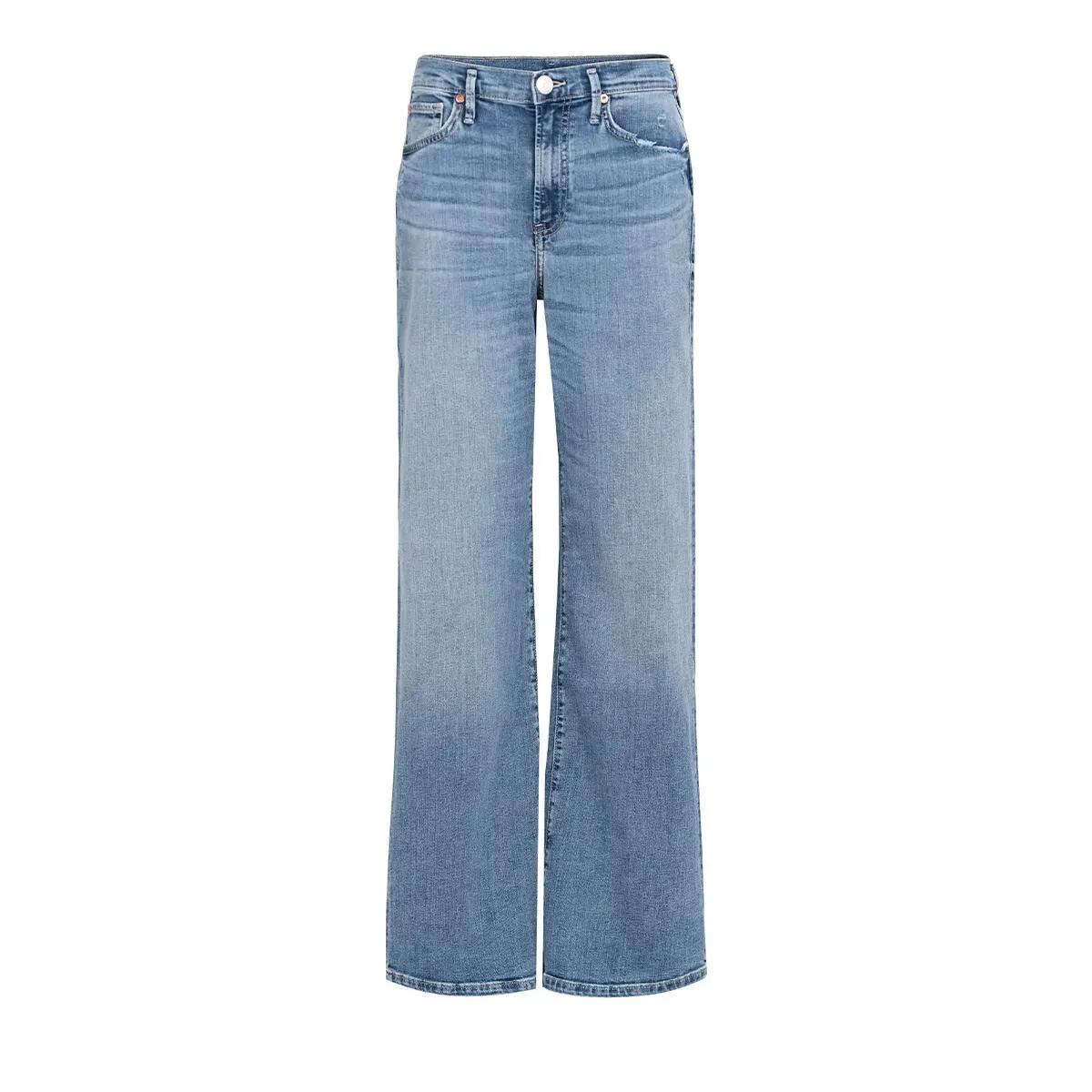 True Religion - Jeans SHIRLEY BAGGY - Größe 32 - blue True Religion - Jeans SHIRLEY BAGGY - Größe 32 - blue