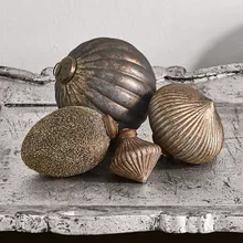 Weihnachtsschmuck 4er Set Janine Weihnachtsschmuck 4er Set Janine