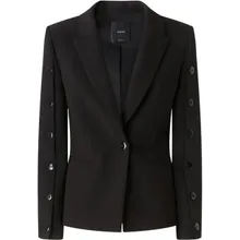 Pinko - Blazers Black - Größe 40 - schwarz Pinko - Blazers Black - Größe 40 - schwarz