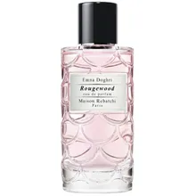 Maison Rebatchi Rougewood Eau De Parfum Spray 9ml Maison Rebatchi Rougewood Eau De Parfum Spray 9ml