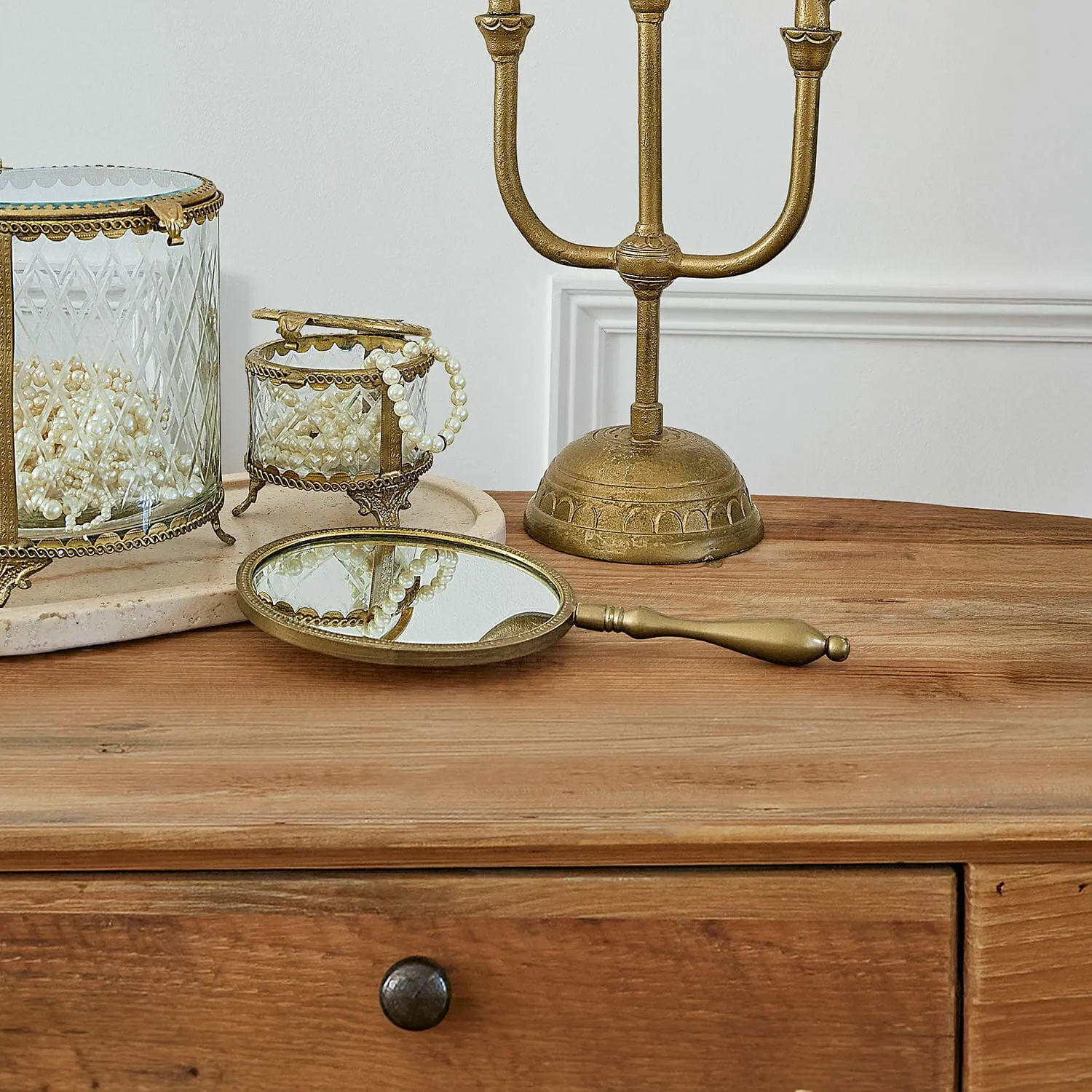 Handspiegel Aravelle – Bild 2