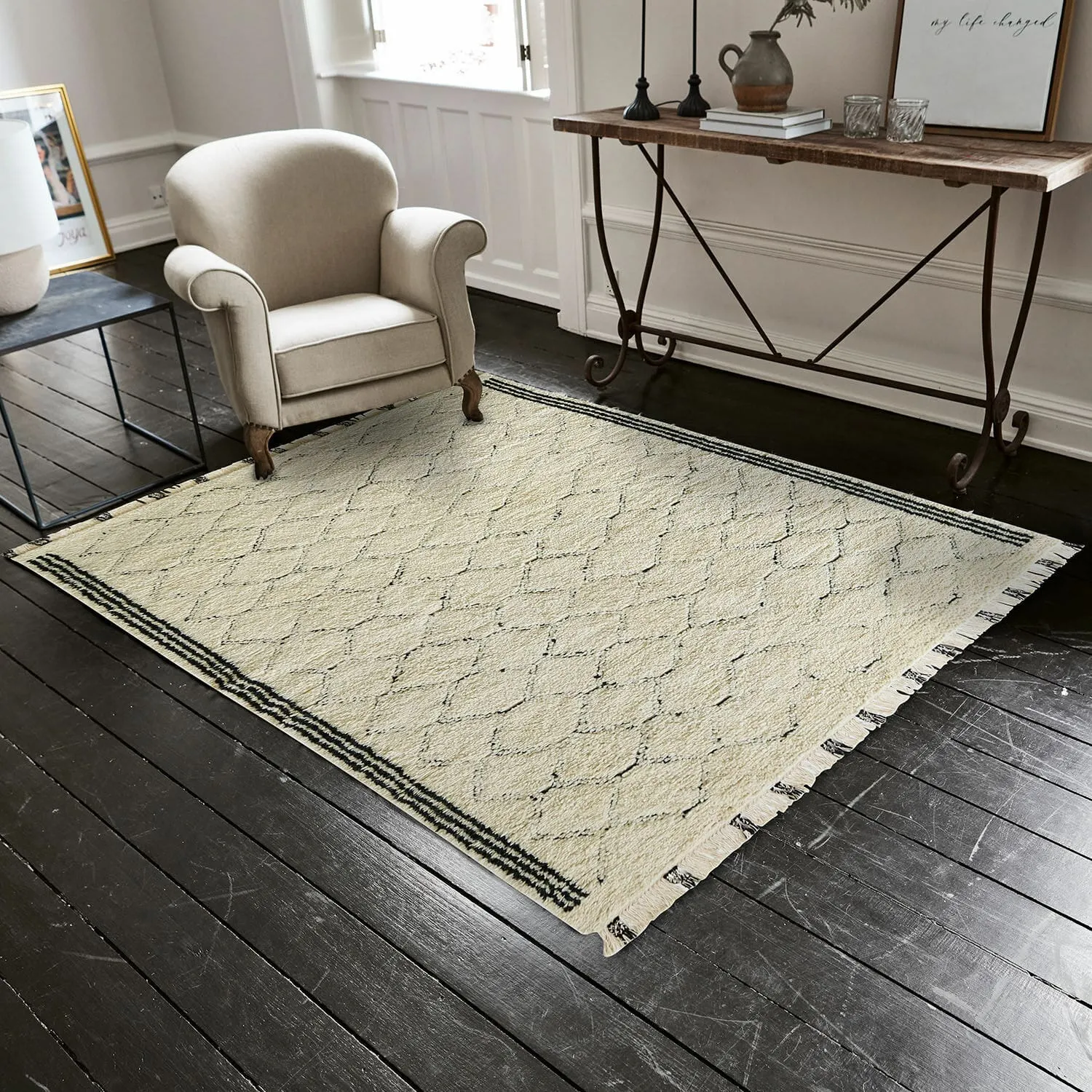 Teppich Himesto – Bild 2