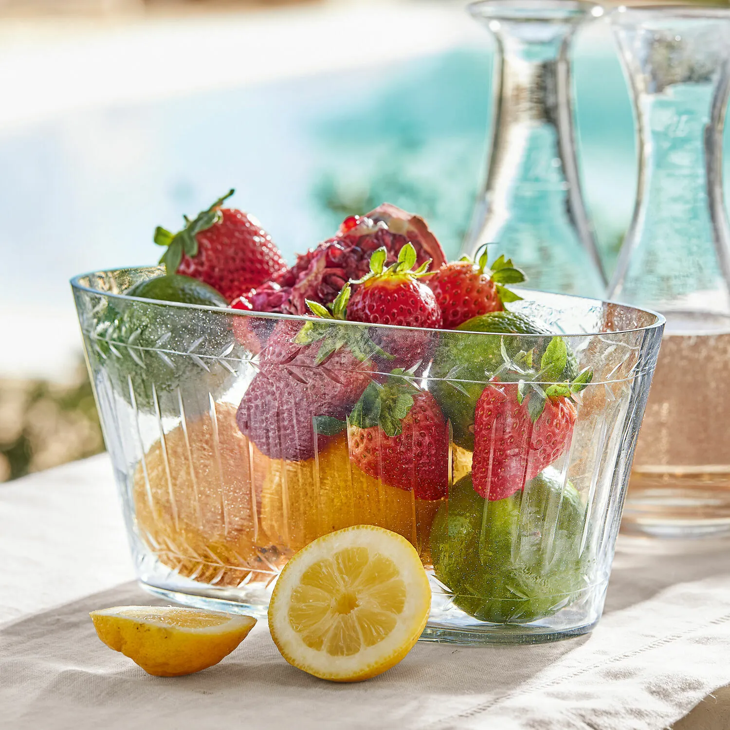 Schale Malinda – Bild 2