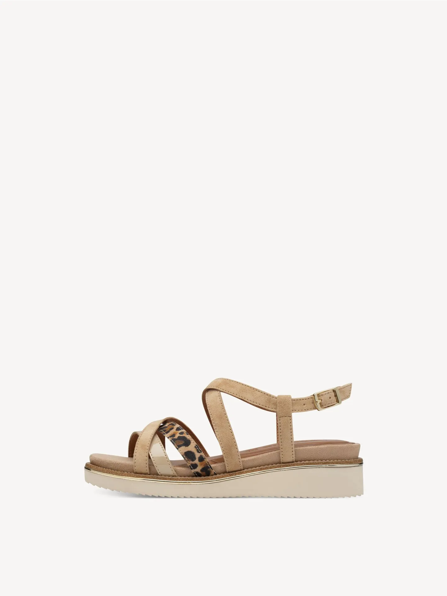 Sandalette Sandalette