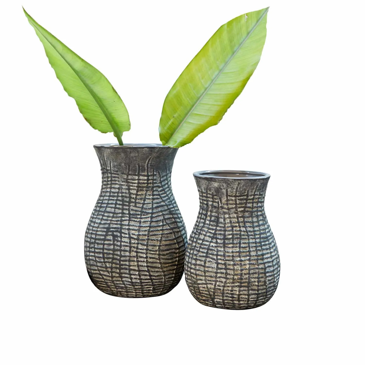 Vase 2er Set Fahrid – Bild 3