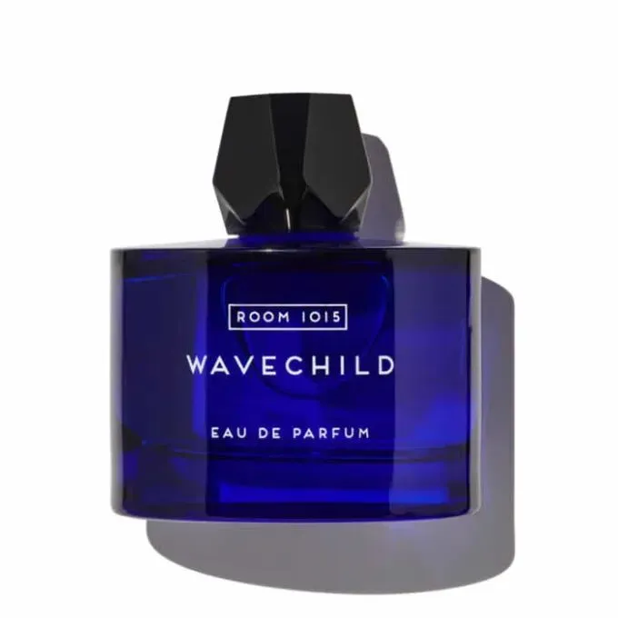 Room 1015 Wavechild Eau De Parfum Spray 100ml Room 1015 Wavechild Eau De Parfum Spray 100ml
