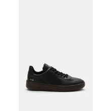 Veja - Herren - Sneaker %27V-90 O.T. Leather%27 schwarz Veja - Herren - Sneaker %27V-90 O.T. Leather%27 schwarz