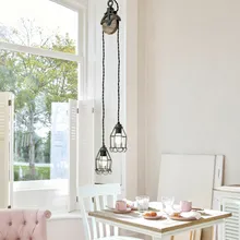 Hängelampe Trevici Hängelampe Trevici