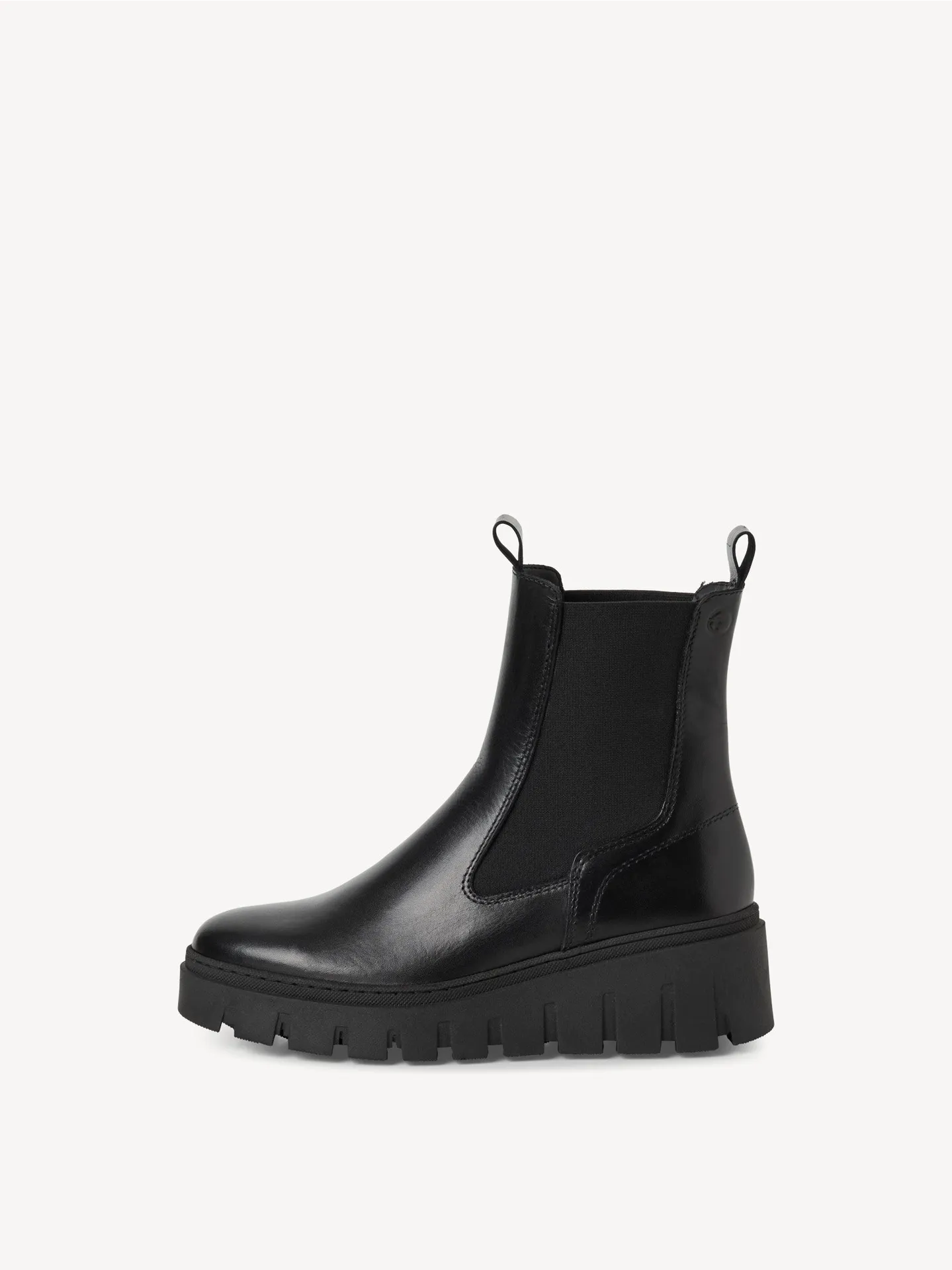 Chelsea Boot Chelsea Boot
