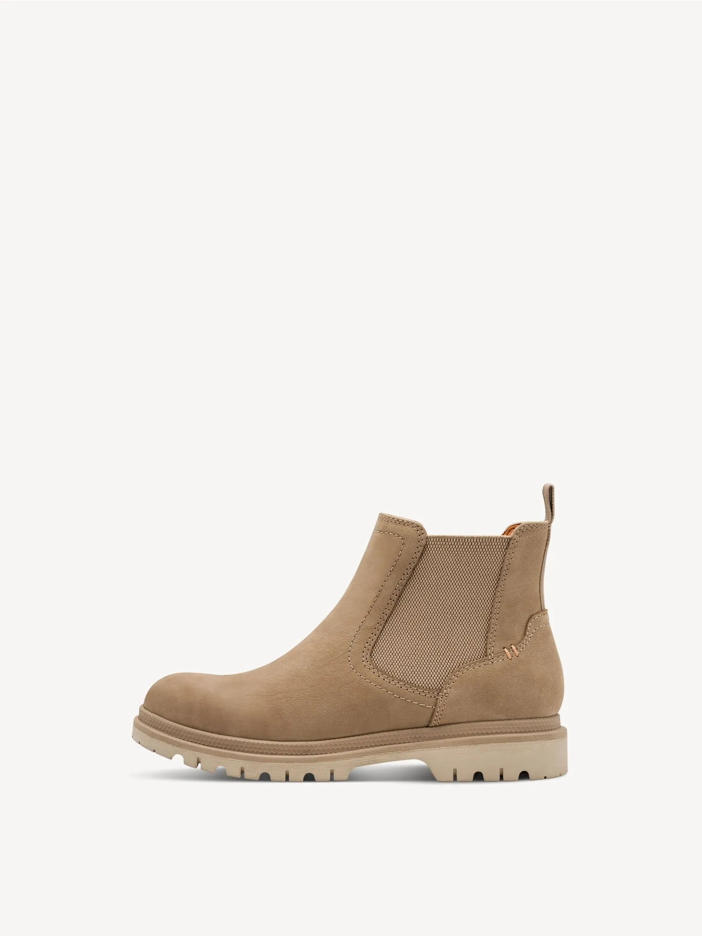 Chelsea Boot Chelsea Boot