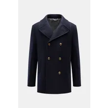 Circolo 1901 - Herren - Cabanjacke navy Circolo 1901 - Herren - Cabanjacke navy
