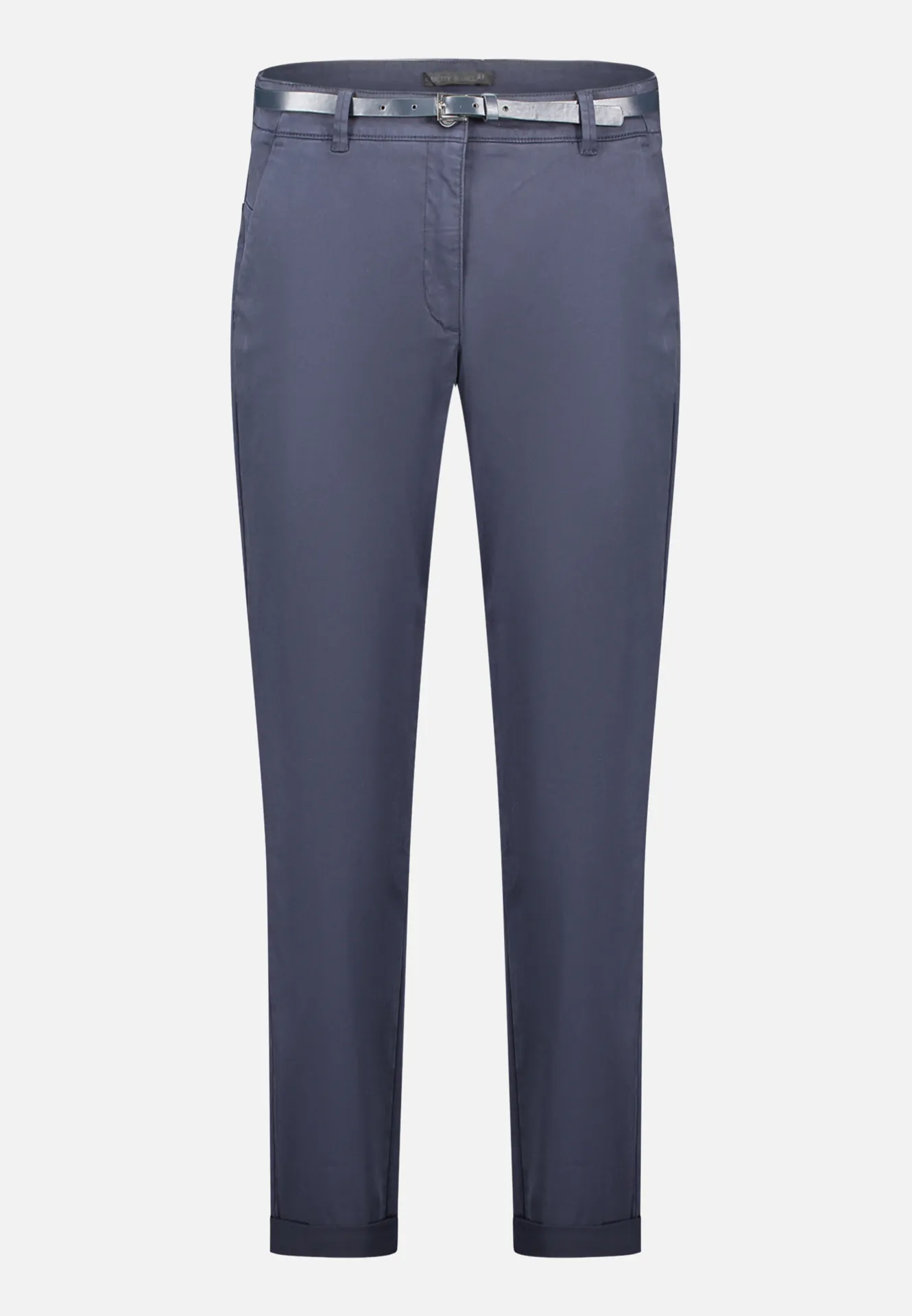 Chino-Hose unifarben Chino-Hose unifarben