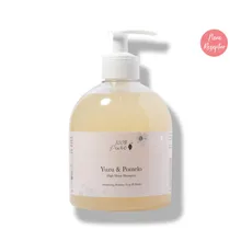 Yuzu & Pomelo High Shine Shampoo 474 ml Yuzu & Pomelo High Shine Shampoo 474 ml