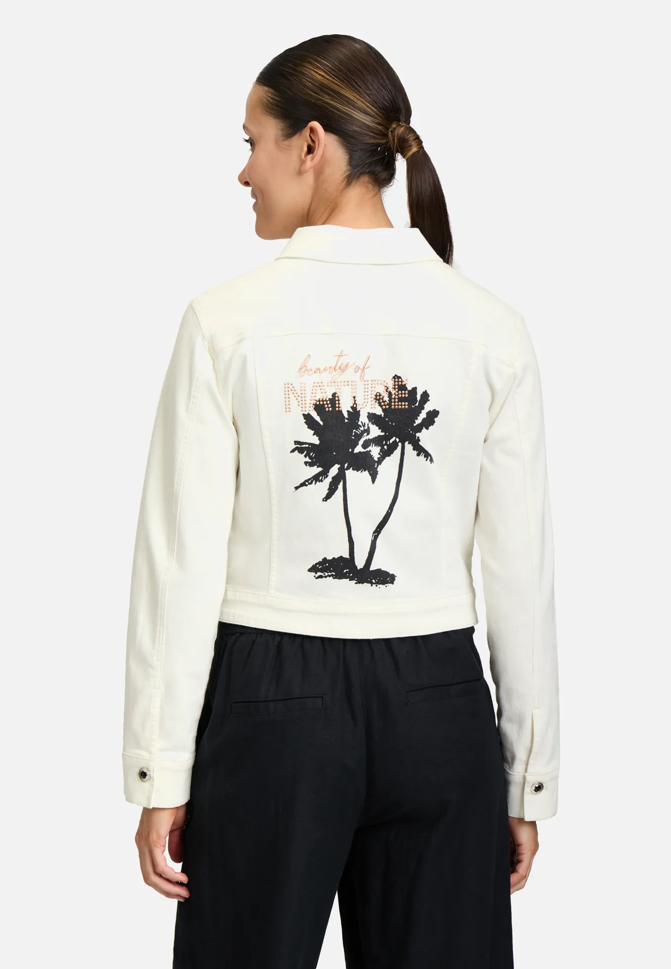 Jeansjacke langarm Jeansjacke langarm