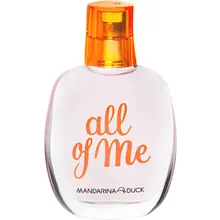 Mandarina Duck All of Me for Her Eau de Toilette (EdT) 50 ml Mandarina Duck All of Me for Her Eau de Toilette (EdT) 50 ml