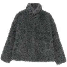 Acne Studios - Acne Studios Jacket Carbon Grey - Größe S - grau Acne Studios - Acne Studios Jacket Carbon Grey - Größe S - grau