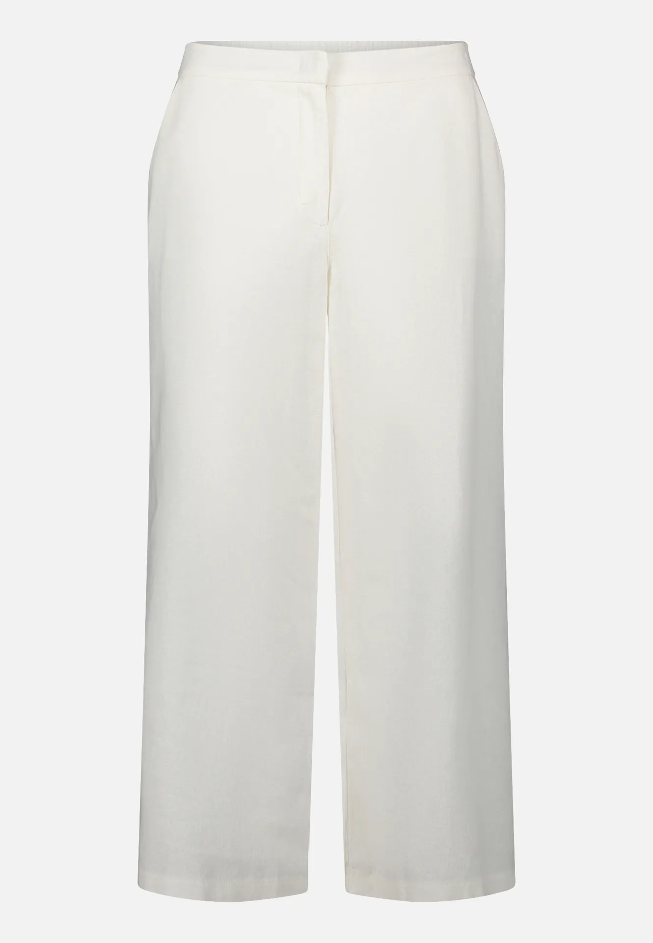 Leinenhose unifarben Leinenhose unifarben