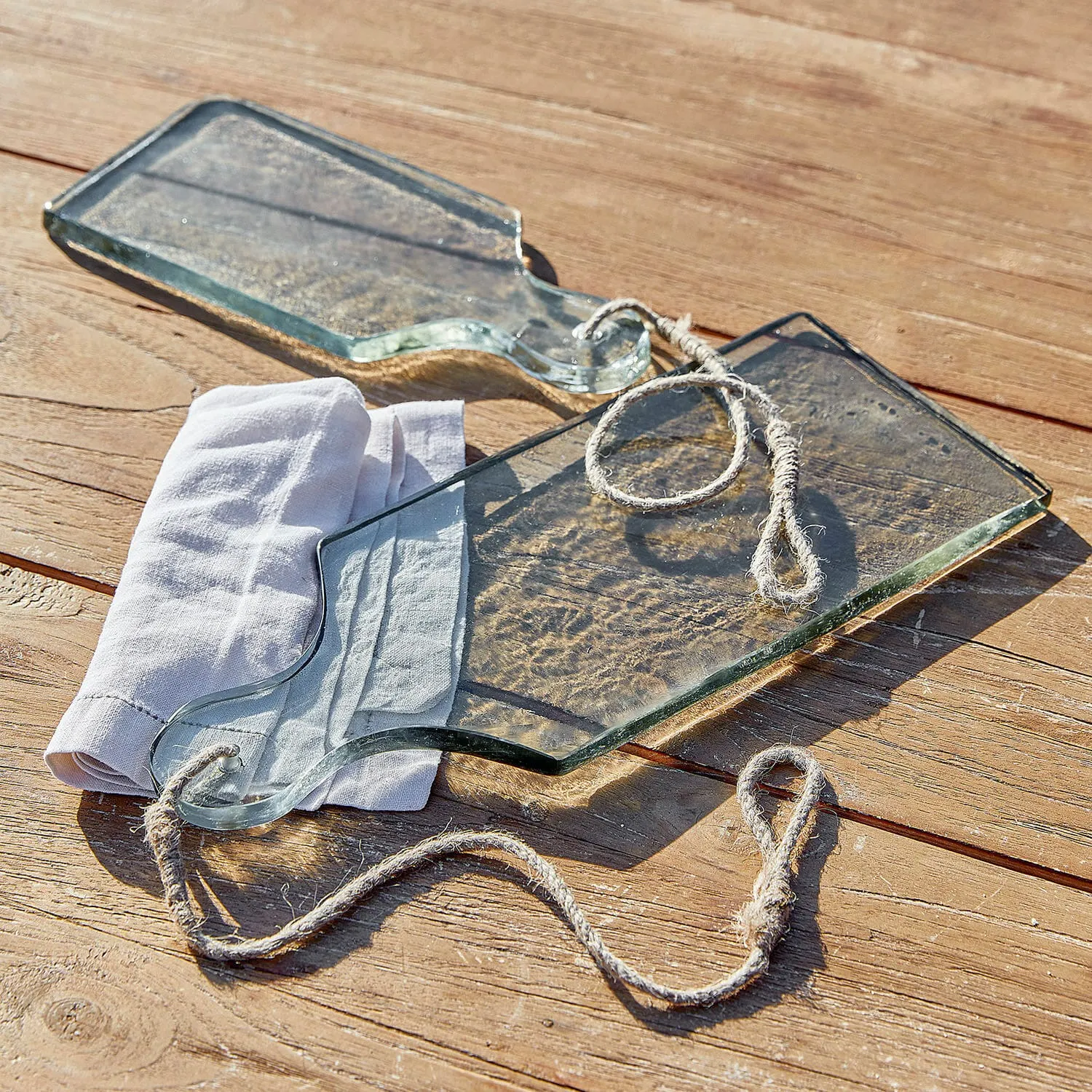 Schneidebrett 2er Set Arous – Bild 4