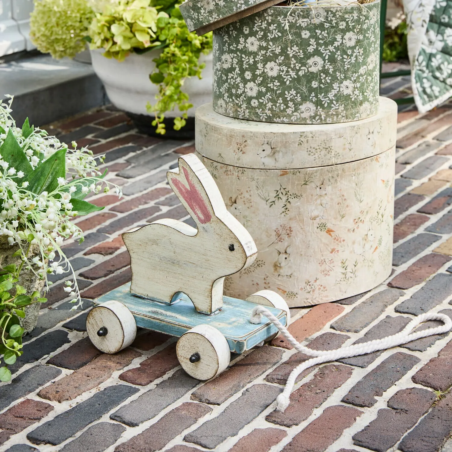 Ziehfigur Moiraine – Bild 4