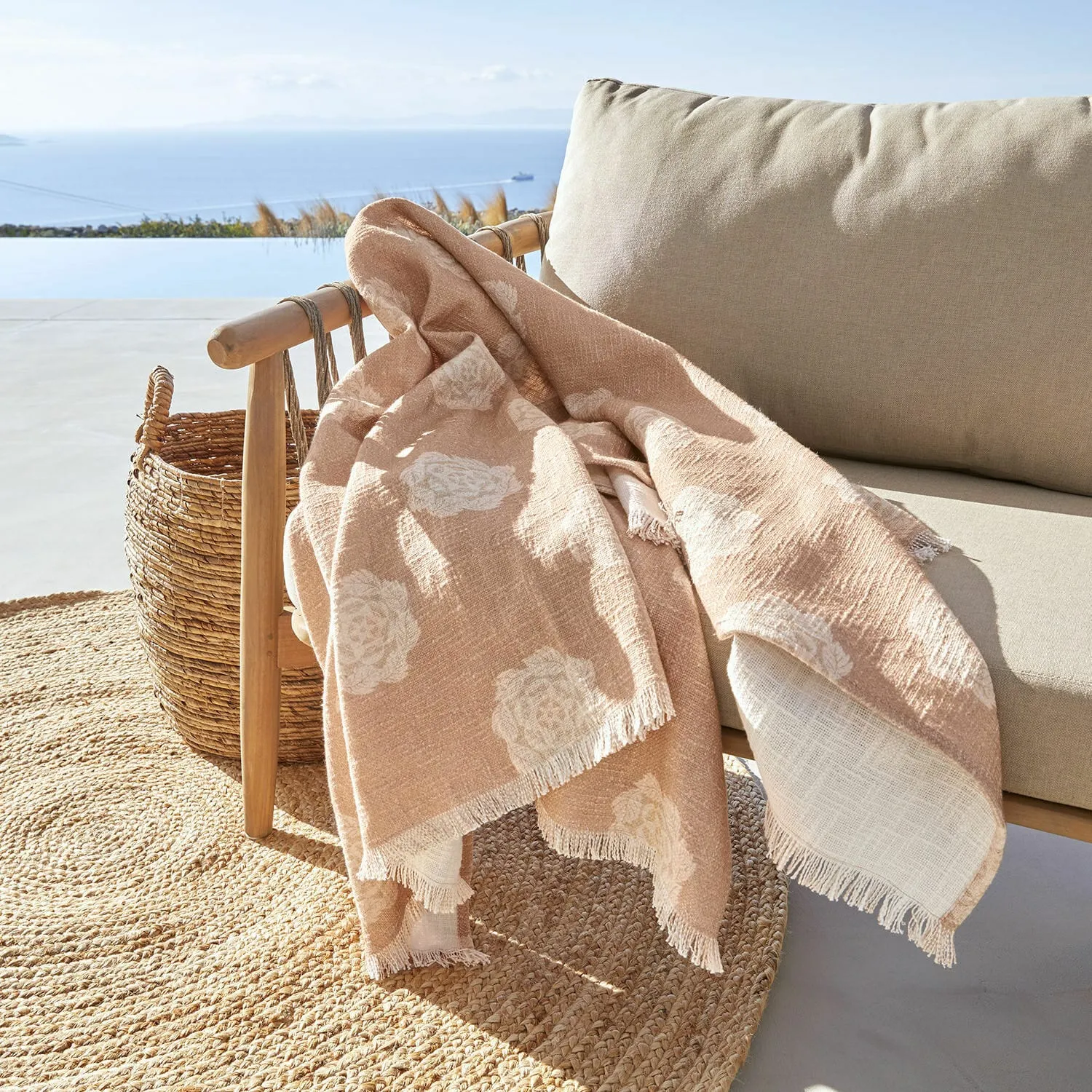 Plaid Belvienne – Bild 2