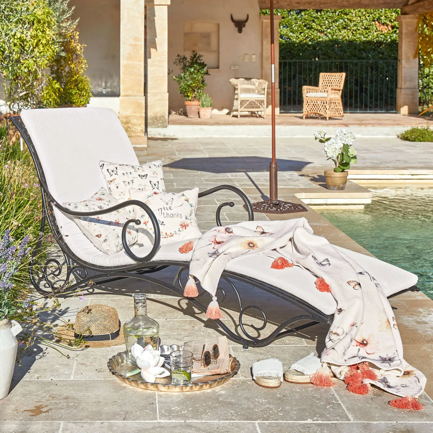 Auflage Turballe – Bild 2