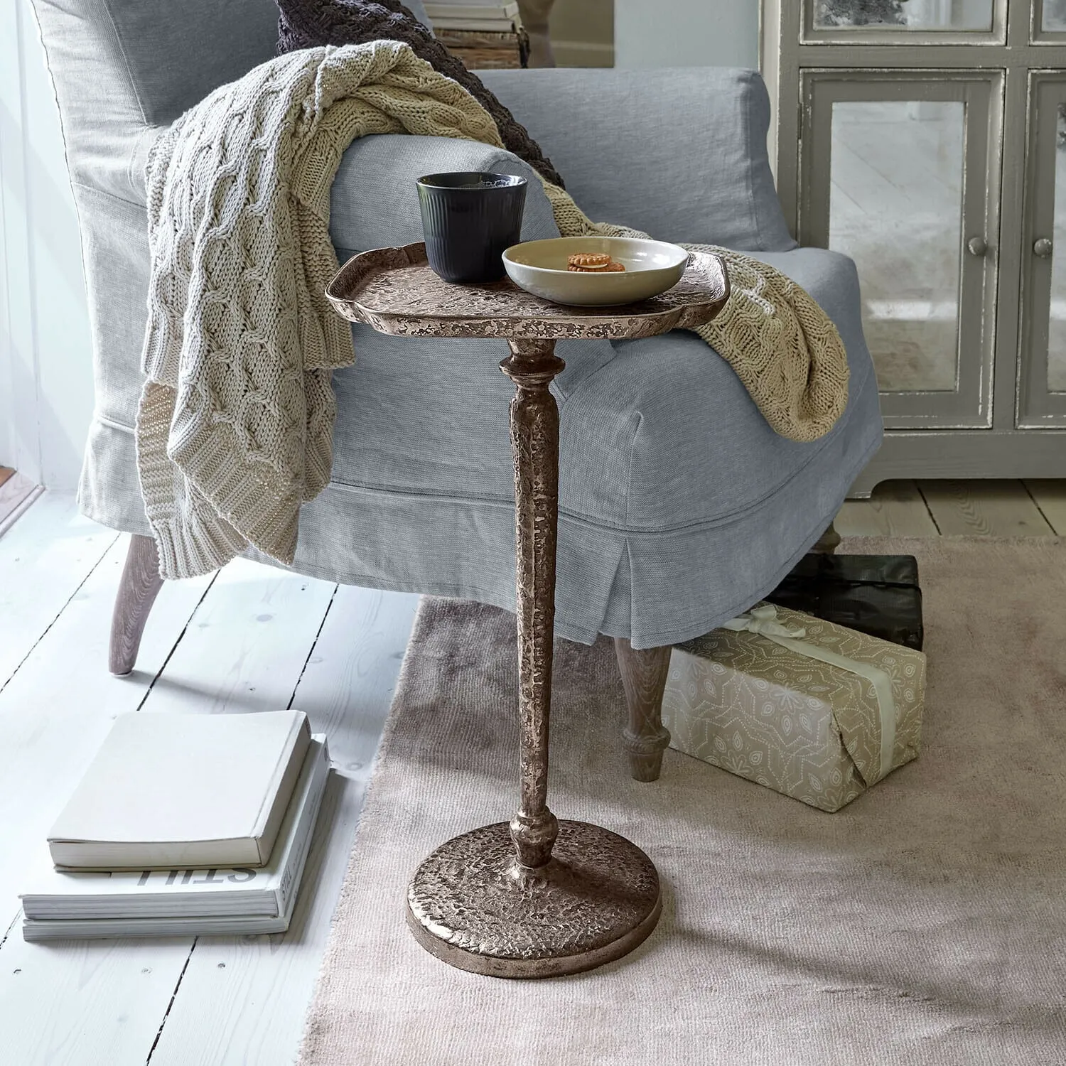 Beistelltisch Lazmina – Bild 2